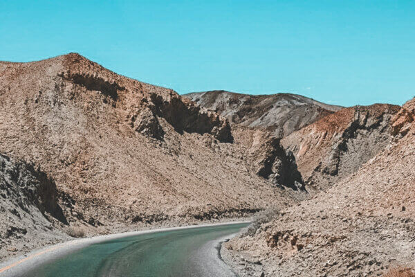 Death Valley
