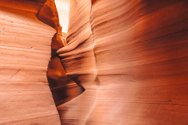 Antelope Canyon