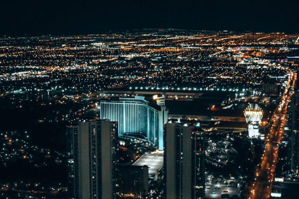 Stratosphere Las Vegas