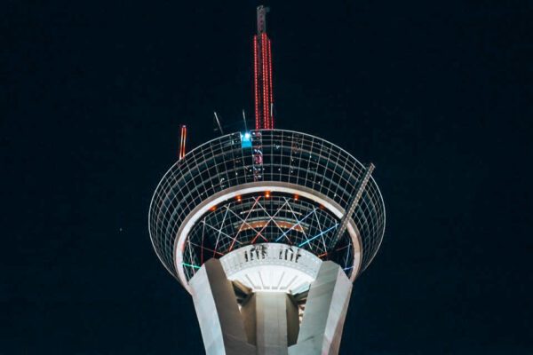 Stratosphere Las Vegas