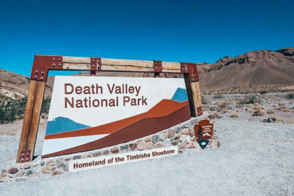 Death Valley