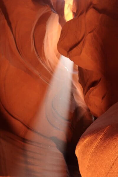 Antelope Canyon