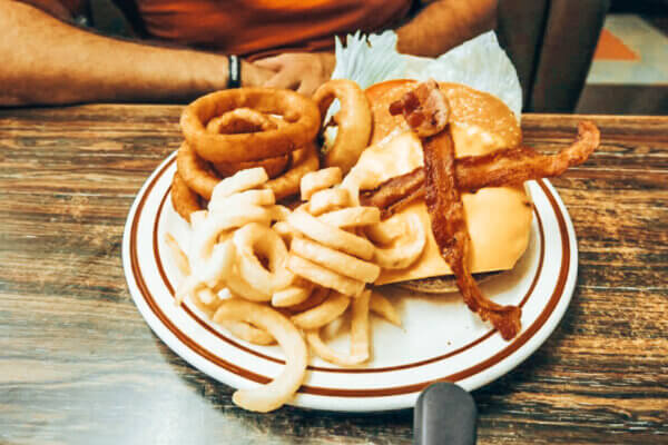Peggy Sue's 50s Diner