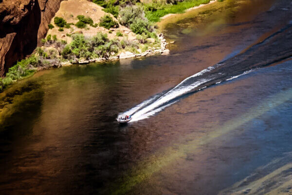 Horseshoe Bend