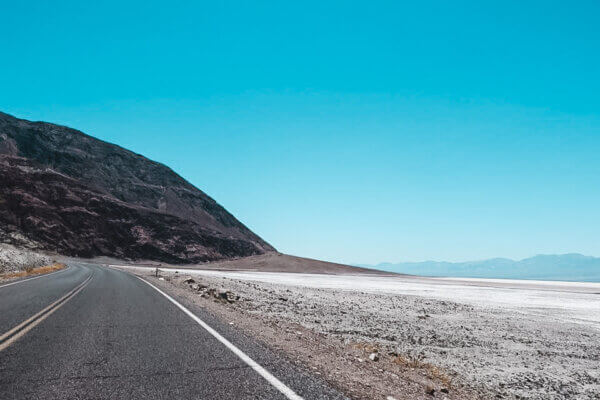 Death Valley