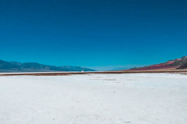 Death Valley