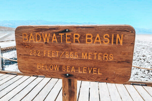 badwater