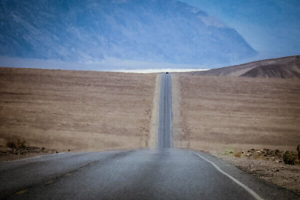 Death Valley