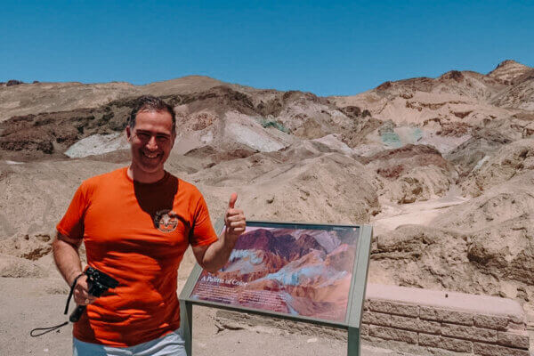 Death Valley