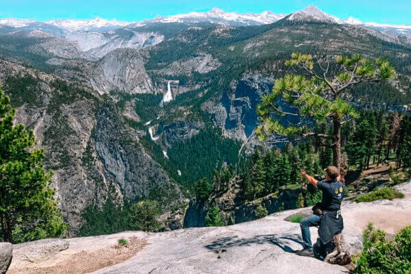 Yosemite National Park