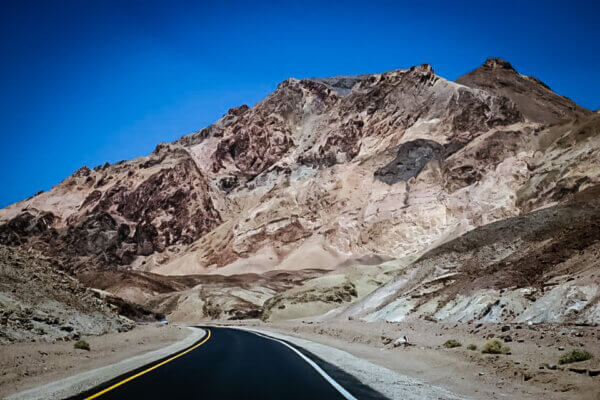 Death Valley