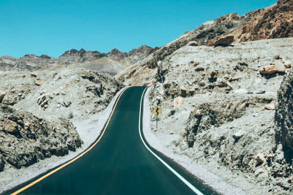 Death Valley