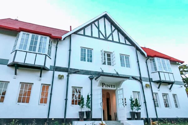 Kalaw Heritage Hotel