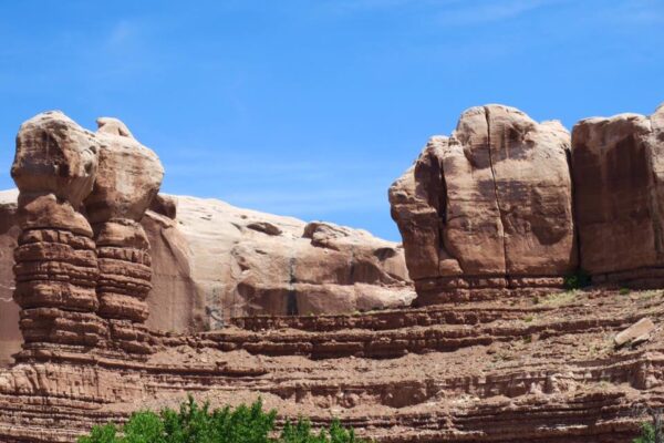 Bluff Fort