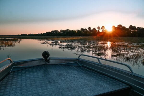 BOTSWANA