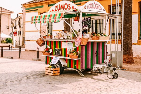 CORDOBA COSA VEDERE