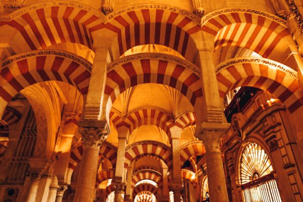 ANDALUSIA