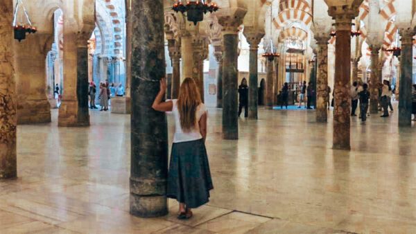 CORDOBA COSA VEDERE