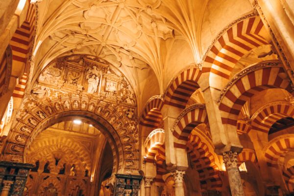 CORDOBA COSA VEDERE