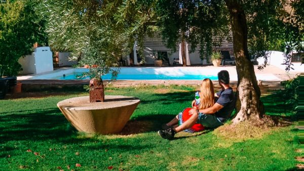Dove Dormire a Granada