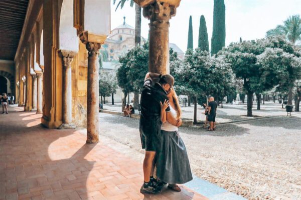 CORDOBA COSA VEDERE