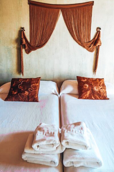 Dove Dormire a Granada