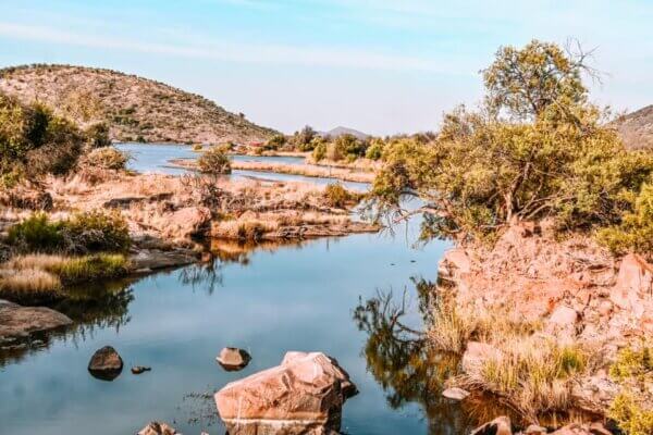 Pilanesberg National Park