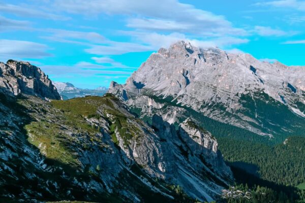 Cadini di Misurina