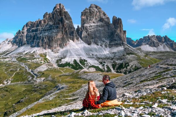 Cadini di Misurina