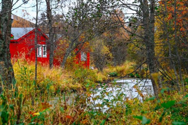 norway