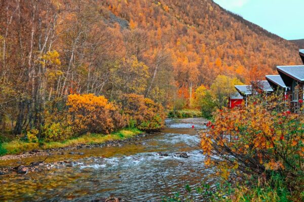 Dove dormire a Tromso