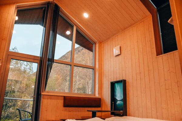 Dove dormire a Tromso