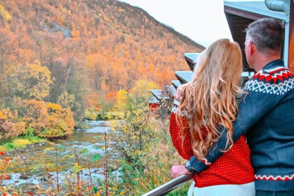 Dove dormire a Tromso