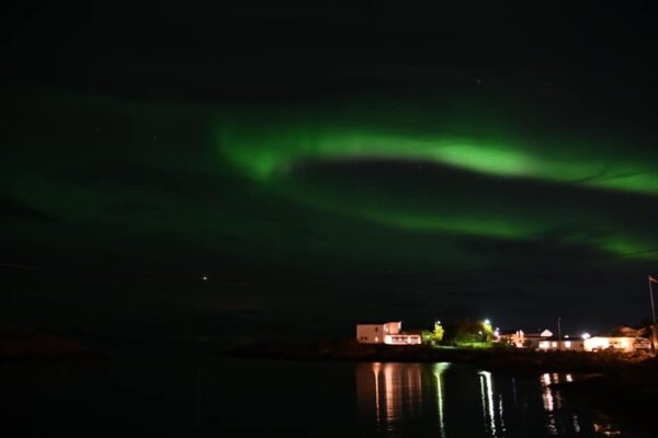 norvegia