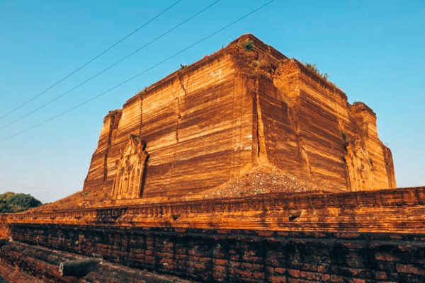 MYANMAR