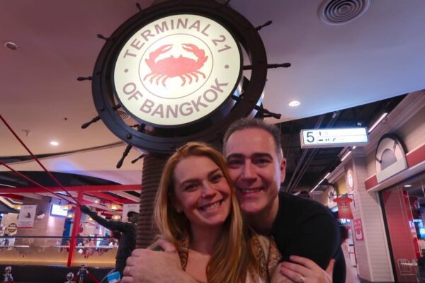 Cosa vedere a Bangkok