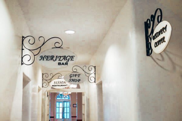 Kalaw Heritage Hotel