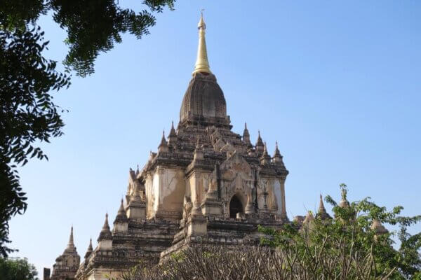 MYANMAR