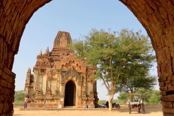MYANMAR