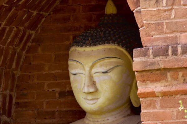 30 Cose da Vedere e Fare a Bagan