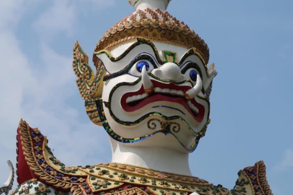 THAILANDIA