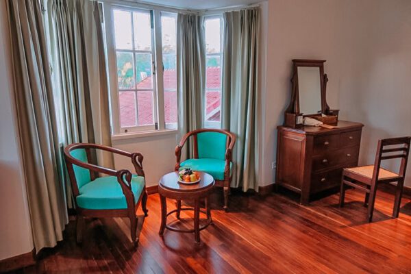 Kalaw Heritage Hotel