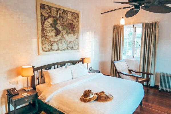 Kalaw Heritage Hotel