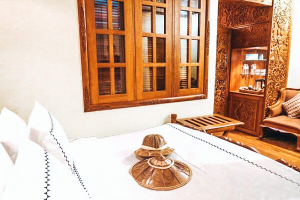 Dove dormire a Mandalay
