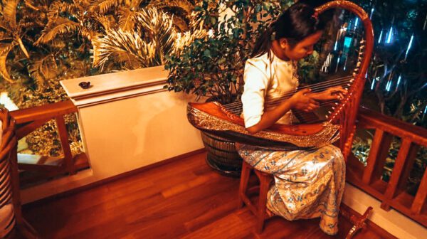 Dove dormire a Mandalay