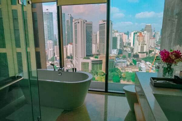 Cosa vedere a Bangkok