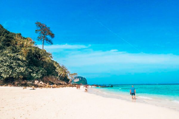 PHI PHI ISLAND