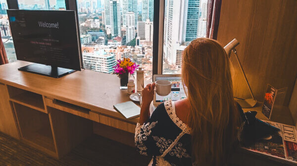 Dove dormire a Bangkok