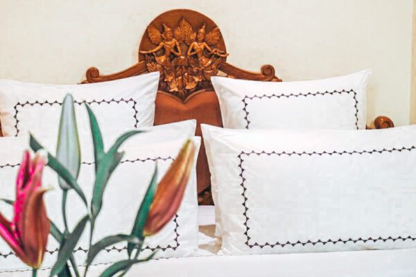 Dove dormire a Mandalay