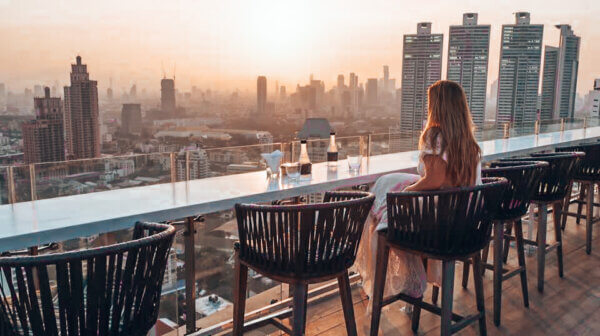 Dove dormire a Bangkok